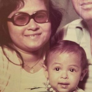 Meet your Posher, Billy